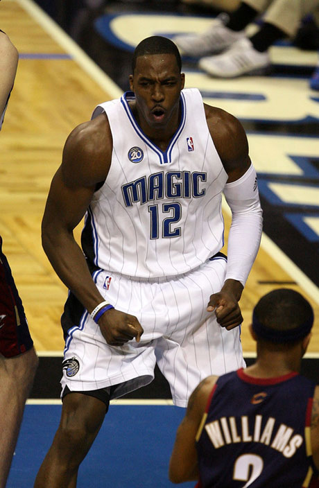 奇才的重建 奇才的重建